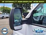 Used 2021 Chevrolet Express 4500 4500 Series 4x2 Cutaway for sale #QPD10229 - photo 12