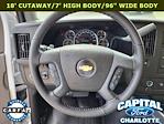 Used 2021 Chevrolet Express 4500 4500 Series 4x2 Cutaway for sale #QPD10229 - photo 23