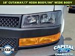 Used 2021 Chevrolet Express 4500 RWD Cutaway for sale #QPD10230 - photo 11