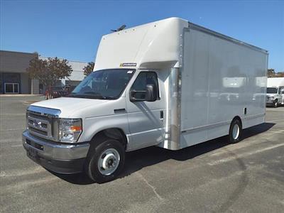 Used 2022 Ford E-450 Base 4x2 Cutaway for sale #QPD10416 - photo 1