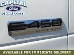 Used 2022 Ford E-450 Base 4x2 Cutaway for sale #QPD10416 - photo 15