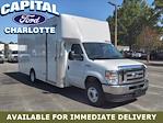 Used 2022 Ford E-450 Base 4x2 Cutaway for sale #QPD10416 - photo 8