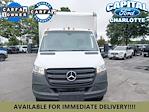 Used 2022 Mercedes-Benz Sprinter 3500XD 4x2 Box Truck for sale #QPD11350 - photo 10