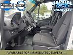 Used 2022 Mercedes-Benz Sprinter 3500XD 4x2 Box Truck for sale #QPD11350 - photo 19