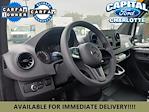 Used 2022 Mercedes-Benz Sprinter 3500XD 4x2 Box Truck for sale #QPD11350 - photo 22