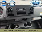 Used 2022 Mercedes-Benz Sprinter 3500XD 4x2 Box Truck for sale #QPD11350 - photo 23