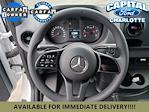 Used 2022 Mercedes-Benz Sprinter 3500XD 4x2 Box Truck for sale #QPD11350 - photo 28
