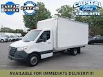 Used 2022 Mercedes-Benz Sprinter 3500XD 4x2 Box Truck for sale #QPD11350 - photo 4