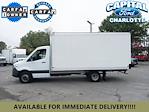 Used 2022 Mercedes-Benz Sprinter 3500XD 4x2 Box Truck for sale #QPD11350 - photo 5