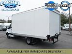 Used 2022 Mercedes-Benz Sprinter 3500XD 4x2 Box Truck for sale #QPD11350 - photo 2