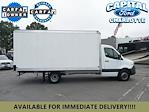 Used 2022 Mercedes-Benz Sprinter 3500XD 4x2 Box Truck for sale #QPD11350 - photo 8