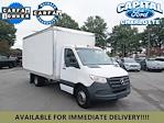 Used 2022 Mercedes-Benz Sprinter 3500XD 4x2 Box Truck for sale #QPD11350 - photo 9