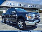 2021 Ford F-150 SuperCrew Cab 4WD Pickup for sale #BRE270002A - photo 1