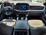 2021 Ford F-150 SuperCrew Cab 4WD Pickup for sale #BRE270002A - photo 14