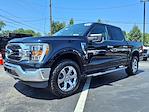 2021 Ford F-150 SuperCrew Cab 4WD Pickup for sale #BRE270002A - photo 4