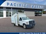 2021 Ford E-350 RWD Step Van / Walk-in for sale #E4D28552A - photo 1
