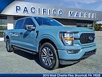 Used 2023 Ford F-150 XL SuperCrew Cab for sale #EXD07360A - photo 1
