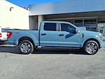 Used 2023 Ford F-150 XL SuperCrew Cab for sale #EXD07360A - photo 10