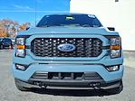 Used 2023 Ford F-150 XL SuperCrew Cab for sale #EXD07360A - photo 4
