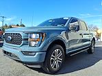 Used 2023 Ford F-150 XL SuperCrew Cab for sale #EXD07360A - photo 5