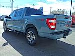 Used 2023 Ford F-150 XL SuperCrew Cab for sale #EXD07360A - photo 7