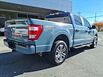 Used 2023 Ford F-150 XL SuperCrew Cab for sale #EXD07360A - photo 2