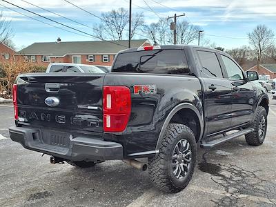 2019 Ford Ranger SuperCrew Cab 4WD Pickup for sale #F1B92391A - photo 2