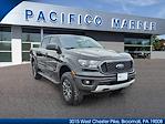 2019 Ford Ranger SuperCrew Cab 4WD Pickup for sale #F1B92391A - photo 1