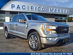 Used 2022 Ford F-150 XL SuperCrew Cab 4WD Pickup for sale #F1E37969A - photo 1
