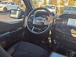 Used 2022 Ford F-150 XL SuperCrew Cab 4WD Pickup for sale #F1E37969A - photo 12