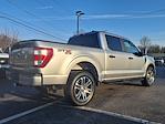 Used 2022 Ford F-150 XL SuperCrew Cab 4WD Pickup for sale #F1E37969A - photo 2