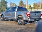 Used 2022 Ford F-150 XL SuperCrew Cab 4WD Pickup for sale #F1E37969A - photo 5
