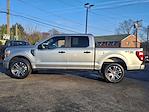 Used 2022 Ford F-150 XL SuperCrew Cab 4WD Pickup for sale #F1E37969A - photo 6