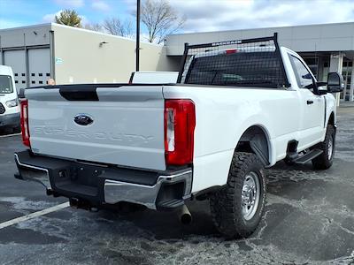Used 2023 Ford F-250 XL Regular Cab for sale #F1E98020A - photo 2