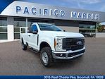2023 Ford F-250 Regular Cab 4WD Pickup for sale #F1E98020A - photo 1