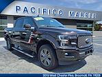2018 Ford F-150 SuperCrew Cab 4WD Pickup for sale #F1G13409A - photo 1