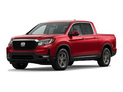 Used 2022 Honda Ridgeline RTL Crew Cab for sale #F1G28342A - photo 1