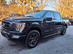 2023 Ford F-150 SuperCrew Cab 4WD, Pickup for sale #NAL01628A - photo 8