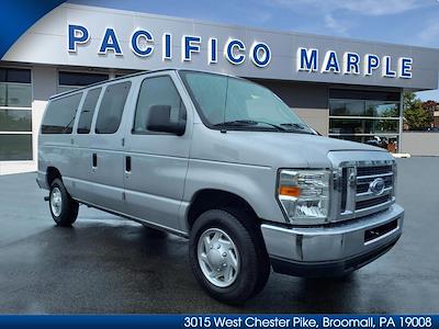 Used 2011 Ford E-350 XLT Passenger Van for sale #NTL18783A - photo 1