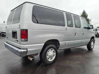 Used 2011 Ford E-350 XLT Passenger Van for sale #NTL18783A - photo 2