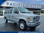 Used 2011 Ford E-350 XLT Passenger Van for sale #NTL18783A - photo 1