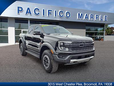 Used 2024 Ford Ranger Raptor SuperCrew Cab for sale #P7699 - photo 1