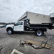 2023 Ford F-550 Regular Cab DRW 4x4, Galion 100U Dump Truck for sale #PEC79200 - photo 2