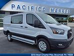 2023 Ford Transit 250 Low Roof RWD, Empty Cargo Van for sale #R2852 - photo 1