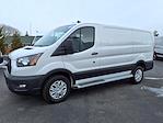 2023 Ford Transit 250 Low Roof RWD, Empty Cargo Van for sale #R2852 - photo 8