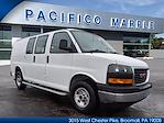 2022 GMC Savana 2500 RWD, Empty Cargo Van for sale #R2855 - photo 1