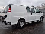 2022 GMC Savana 2500 RWD, Empty Cargo Van for sale #R2855 - photo 2