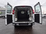 2022 GMC Savana 2500 RWD, Empty Cargo Van for sale #R2855 - photo 5