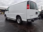 2022 GMC Savana 2500 RWD, Empty Cargo Van for sale #R2855 - photo 6