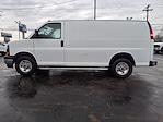 2022 GMC Savana 2500 RWD, Empty Cargo Van for sale #R2855 - photo 7